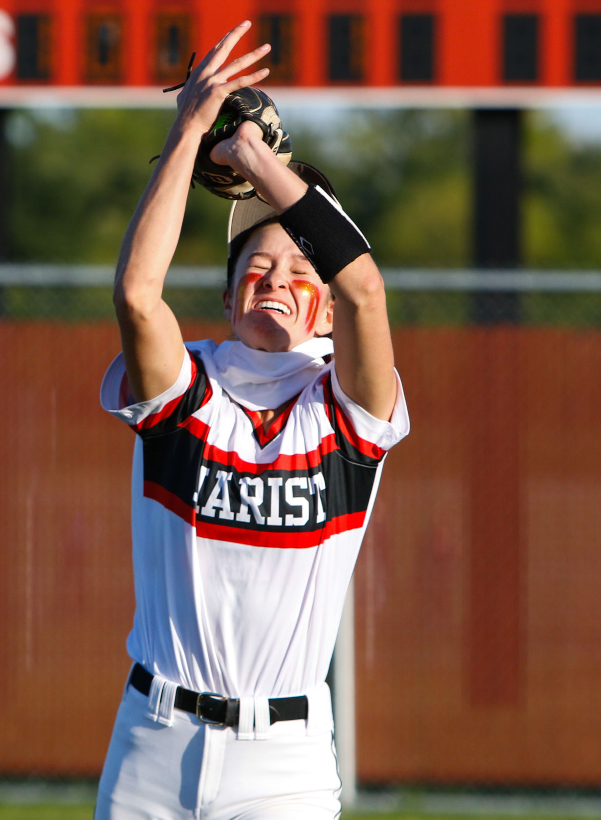 Gallery: Marist at Crown Point softball